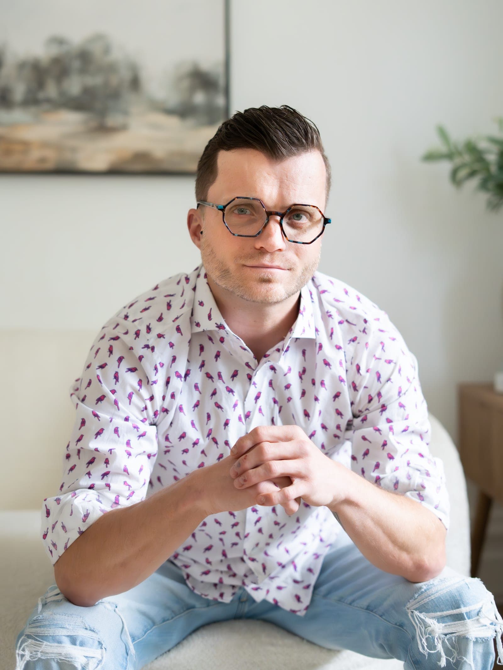 Jesse Burcsik
